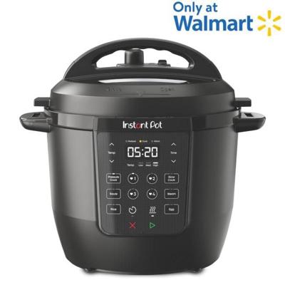Instant Pot® RIO™ Chef Series Multi-Cooker, 6QT - Walmart.ca