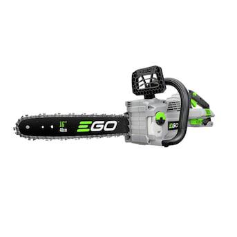 EGO POWER+ 56-volt 16-in Battery Chainsaw (Battery and Charger Not Included) CS1610 at Lowes.com