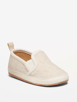 Unisex Slip-On Sneakers for Baby | Old Navy