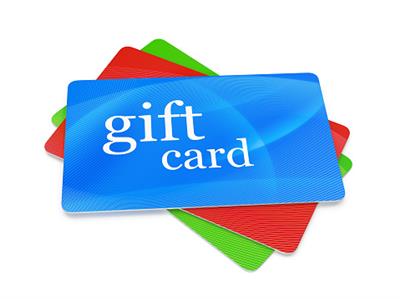 Takealot Gift Card