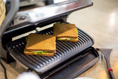 Sandwich Maker
