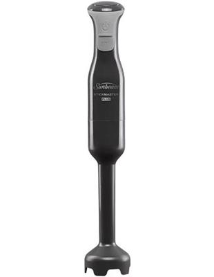 Sunbeam StickMaster Plus Stick Mixer Black SM7400 | MYER