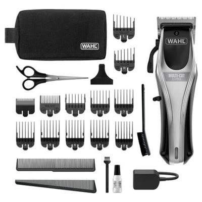 Wahl Multi Cut Cordless Hair Clipper Kit | Shop Today. Get it Tomorrow! | takealot.com