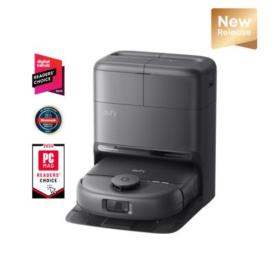 eufy Robot Vacuum Omni C28 | HydroJet™ System for Deep Clean - eufy US