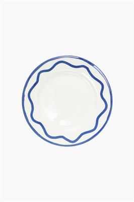 Thabana Stripe Side Plate