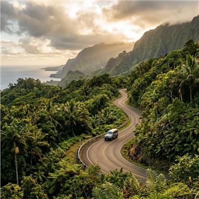 Island Excursion Fund