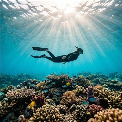 Snorkeling Adventure