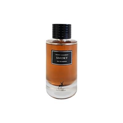 Smoky maison Alhambra edp 100ml – Dubai perfumes SA