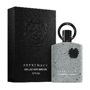 Afnan Supremacy Collectors Edition 100ml EDP - Default Title - Rio Perfumes