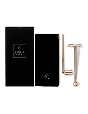 GLASSHOUSE FRAGRANCES Candle Care Set | MYER