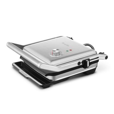 The AdjustaGrill™ & Sear | Breville