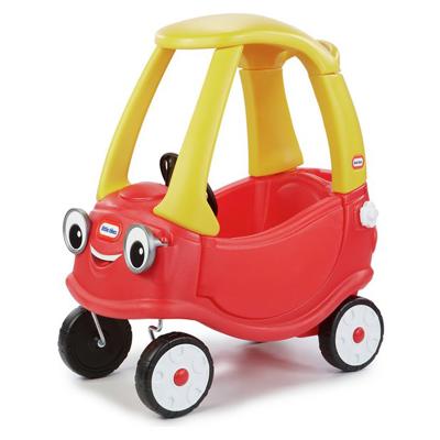 Buy Little Tikes Cozy Coupe Classic Ride On Car | Ride-ons | Argos