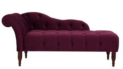Jennifer Taylor Home Harrison Arm Chaise Lounge | Ashley