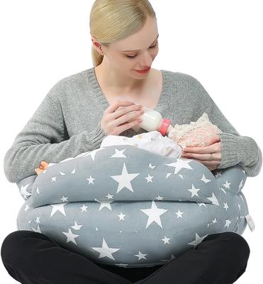 Amazon.com : Chilling Home Nursing Pillow for Breastfeeding, Adjustable Nursing Pillow Breast Feeding Pillow Bottle Feeding, Breastfeeding Essentials