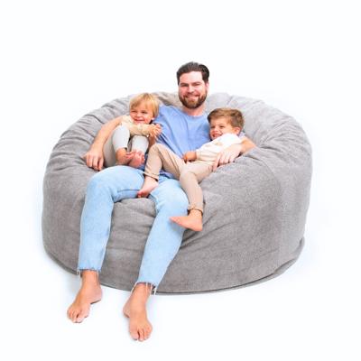 6 Foot Giant Bean Bag Chairs | Ultimate Sack