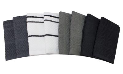 Mainstays Dish Cloth 8 pack - Walmart.ca