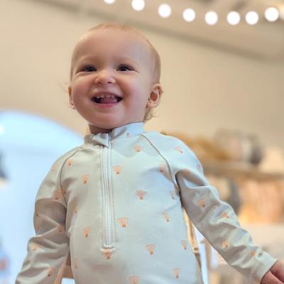 UV Swimsuit – La Petite Ourse