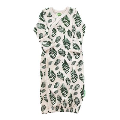 Newborn Baby Gowns (Palm Leaves) – Parade
