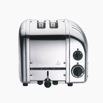 Dualit 2 Slice NewGen Classic Toaster | Hand-Built in UK ...