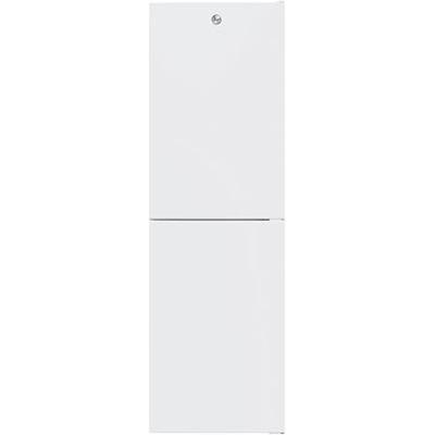 Cookology 310L Freestanding Fridge Freezer - Adjustable Temperature Touch Control - Reversible Doors - Frost-Free System - LED Display - 4 Star Freeze