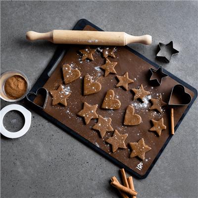 Silicone Mat | Silicone Baking & Cookie Sheets