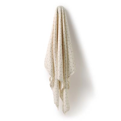 My Lucky Charm Organic Muslin | Muslin | Wilson   Frenchy