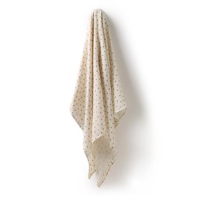 Little Lady Bugs Organic Muslin | Muslin | Wilson   Frenchy