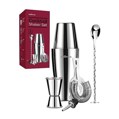 Cocktail Shaker Kit - Amazon