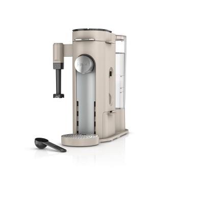 Ninja Pods & Grounds Specialty Single-Serve Hot & Iced Coffee Maker Stone : Target