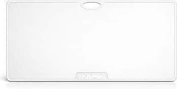 Amazon.com: TRAPSKI Big Game Cutting Chopping Board 3/8 Inch Thick HDPE Food-Grade with Wide Juice Grooves 32 in x 18 in or 24 in for Tailgates, Coole