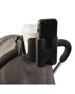 Stroller Cup and Phone Holder - Kmart