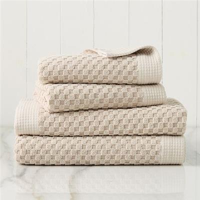 Elara Bath Towels | West Elm
Hand Towels
