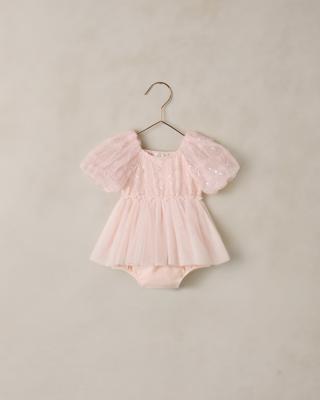 Dorothy Tutu Blush – Noralee