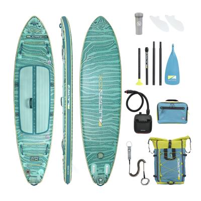 CX ULTRA™ 3.0 | Fast, Light & Built to Go the Distance | Stand Up Paddle Boards at iROCKER | Inflatable & Solid SUPs
