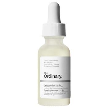 Hyaluronic Acid 2% + B5 Hydrating Serum - The Ordinary | Sephora
