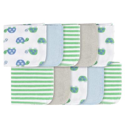 Parents Choice Washcloth Set, Boys - Walmart.ca