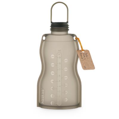 Silicone Milk Storage Bag (260ml)