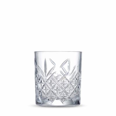 Winston Old Fashioned Tumblers 355mL - Set of 4 | salt&pepper