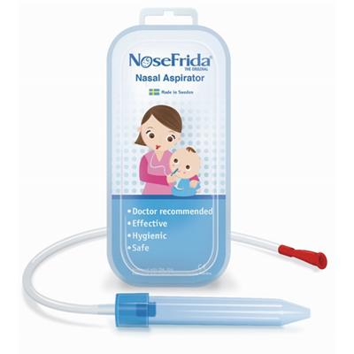Baby Nasal Aspirator NoseFrida | Shop Today. Get it Tomorrow! | takealot.com