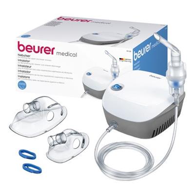 Beurer Germany Nebuliser: Fast, Effective Upper & Lower Airway Relief IH 18 | Shop Today. Get it Tomorrow! | takealot.com