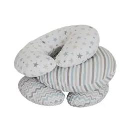Buy the Snuggle Nursing Pillow Cover from Babies-R-Us Online | Babies R Us Online