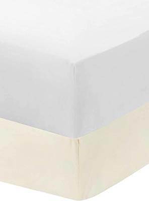 Dudu N Girlie Next to Me Crib Fitted Sheets For Chicco | Next2me Fitted Sheets 51x85cm| Jersey Soft Bedsheet Hypoallergenic Elasticated Breathable Fit