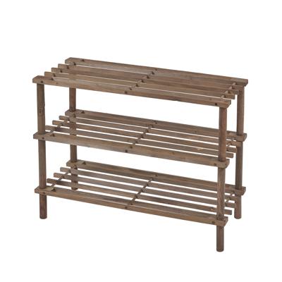 Mainstays 3-Tier Wood Shoe Rack - Walmart.ca