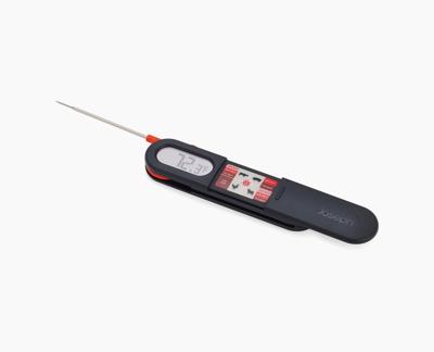 Digital Meat Thermometer ThermaPoint | Joseph Joseph UK