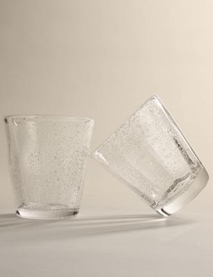 Set of 2 Bubble Tumblers | M&S | M&S