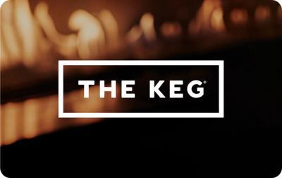 Shop The Keg eGift Card (FR Version) at GiftCards.ca