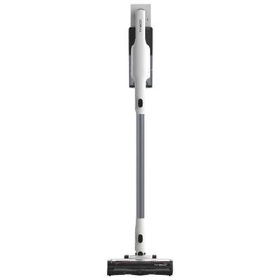 Tineco GO 150 Slim Cordless Bagless Stick Vacuum for Multi-Surface with HEPA, 40 min Runtime, 0-Tangle Brush, 2-in-1 Dusting Brush | Best Buy Canada