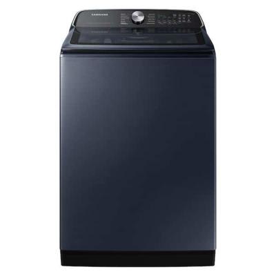 Search Results for Samsung 5.4 cu. ft. Top Load Washer with Pet Care Solution at The Home Depot