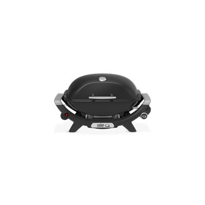 Q2100N Gas Grill | Weber® Official | Weber UK
