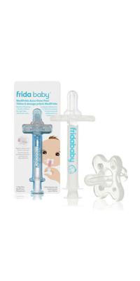 Buy fridababy MediFrida The Accu-Dose Pacifier at Well.ca | Free Shipping $35+ in Canada